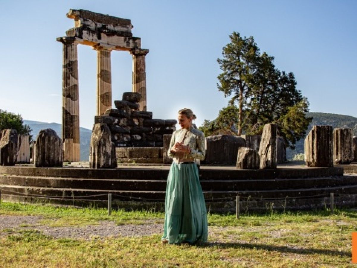 «Όλη η Ελλάδα Ένας Πολιτισμός»: Αυτές είναι οι εκδηλώσεις της τελευταίας εβδομάδας που φετινού προγράμματος