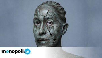 &laquo;&Sigma;&alpha;&pi;&phi;ώ&raquo;: &Sigma;&tau;&omicron; &Theta;έ&alpha;&tau;&rho;&omicron; &Beta;&alpha;&sigma;&iota;&lambda;ά&kappa;&omicron;&upsilon; &tau;&omicron; &tau;&epsilon;&lambda;&epsilon;&upsilon;&tau;&alpha;ί&omicron; έ&rho;&gamma;&omicron; &tau;&omicron;&upsilon; &Alpha;&lambda;έ&xi;&eta; &Sigma;&tau;&alpha;&mu;ά&tau;&eta; &ndash; monopoli.gr