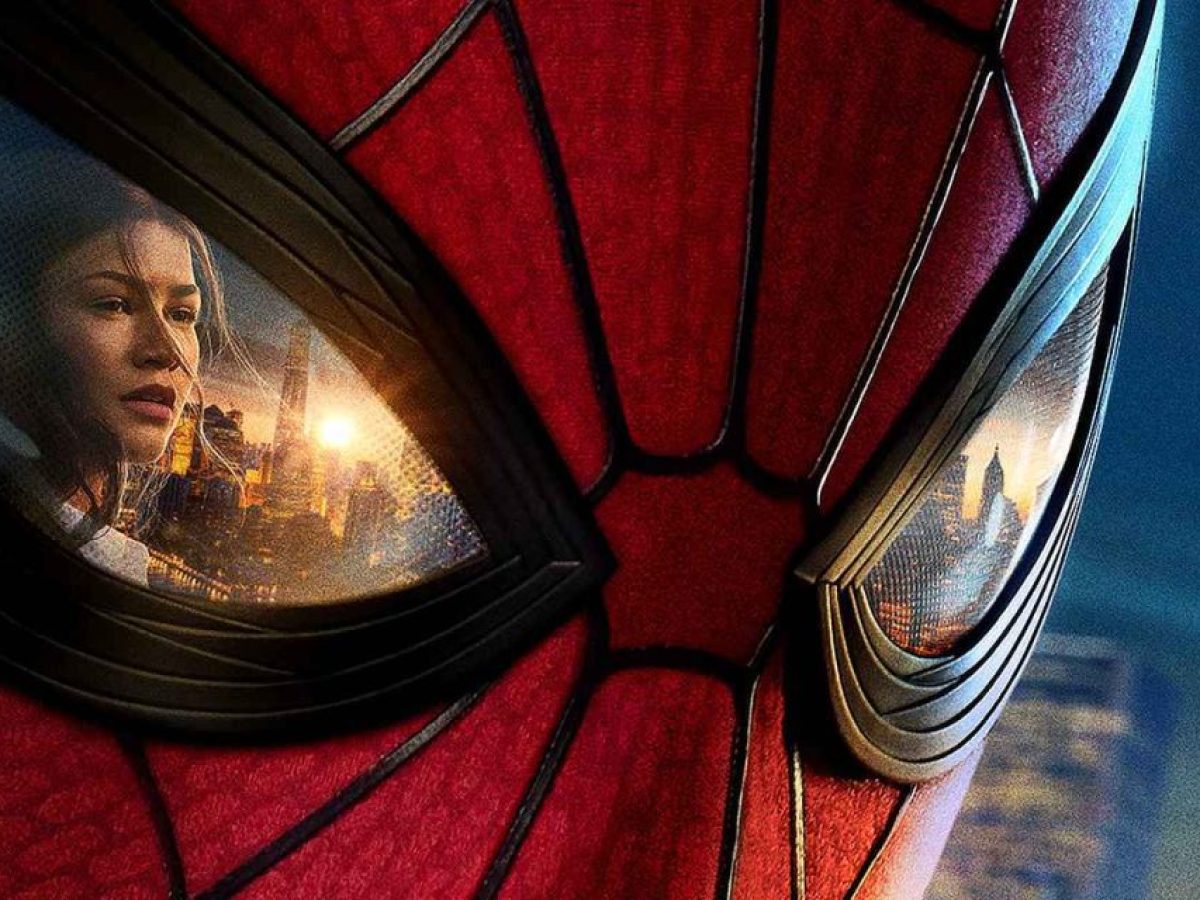 Η νέα ταινία του Ανθρώπου – Αράχνη σαρώνει το box office