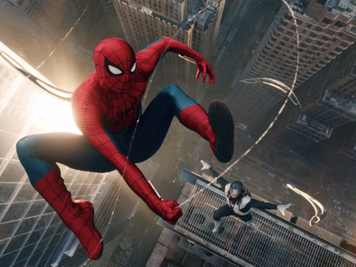 Το «Spider-Man: Brand New Day» οδεύει ολοταχώς για ρεκόρ εσόδων | ΤΟ ΒΗΜΑ