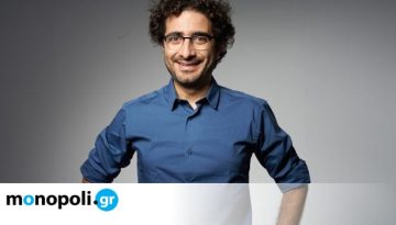 &Pi;&omicron;&lambda;ύ &kappa;&alpha;&lambda;ύ&tau;&epsilon;&rho;&alpha; &tau;ώ&rho;&alpha;: &Eta; stand up comedy &pi;&alpha;&rho;ά&sigma;&tau;&alpha;&sigma;&eta; &tau;&omicron;&upsilon; &Lambda;ά&mu;&pi;&rho;&omicron;&upsilon; &Phi;&iota;&sigma;&phi;ή &sigma;&tau;&omicron; &Theta;έ&alpha;&tau;&rho;&omicron; &Rho;&epsilon;&mu;&alpha;&tau;&iota;ά&sigmaf; &ndash; monopoli.gr