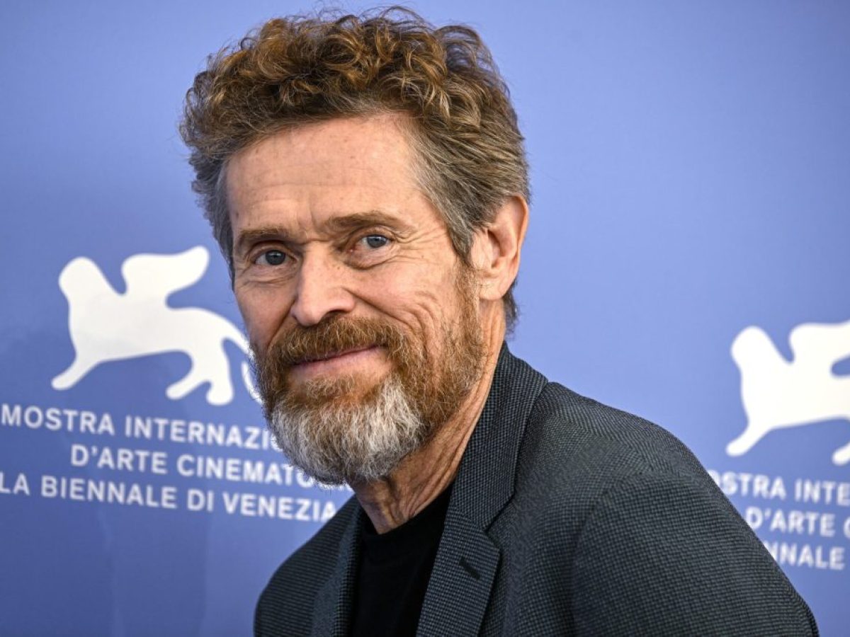 5 ρόλοι του Willem Dafoe που αποδεικνύουν γιατί δεν μοιάζει με κανέναν άλλον