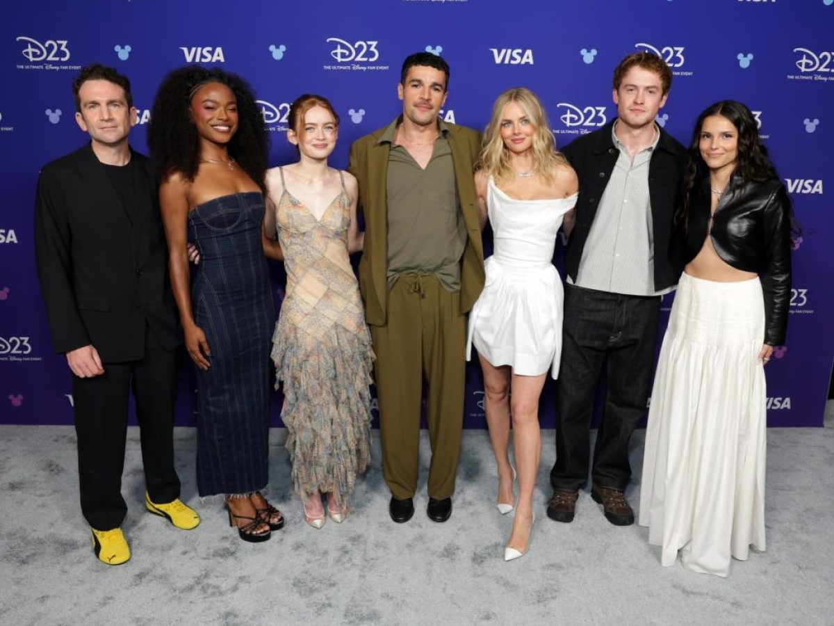 X-Men: Αποκαλύφθηκε το νέο cast της Marvel για το MCU