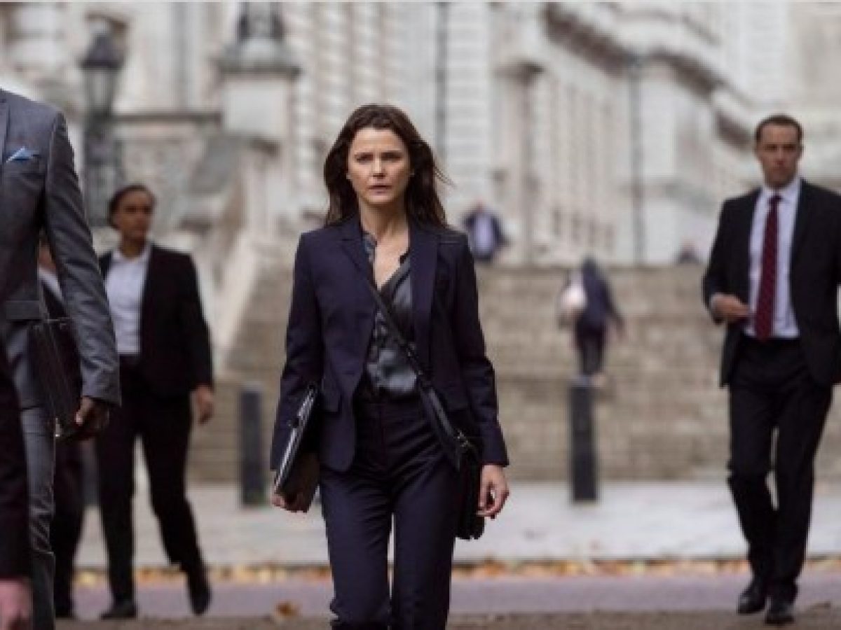 «The Diplomat» H συνέχεια του γνωστoύ πολιτικού δράματος στo Netflix στις 15 Οκτωβρίου – Art Point View