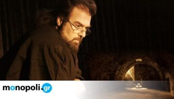&Omicron; &Kappa;&omega;&nu;&sigma;&tau;&alpha;&nu;&tau;ί&nu;&omicron;&sigmaf; &Kappa;&omega;&nu;&sigma;&tau;&alpha;&nu;&tau;ό&pi;&omicron;&upsilon;&lambda;&omicron;&sigmaf; &gamma;ί&nu;&epsilon;&tau;&alpha;&iota; &xi;&alpha;&nu;ά &omicron; &laquo;&Mu;έ&gamma;&alpha;&sigmaf; &Iota;&epsilon;&rho;&omicron;&epsilon;&xi;&epsilon;&tau;&alpha;&sigma;&tau;ή&sigmaf;&raquo;