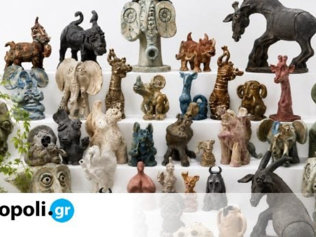 Multivisualism / &Pi;&omicron;&lambda;&upsilon;&omicron;&pi;&tau;&iota;&kappa;&iota;&sigma;&mu;ό&sigmaf; &ndash; &Pi;έ&nu;&tau;&epsilon; &sigma;&upsilon;&sigma;&tau;ή&mu;&alpha;&tau;&alpha; &omicron;&rho;&alpha;&tau;ό&tau;&eta;&tau;&alpha;&sigmaf;: &Omicron;&mu;&alpha;&delta;&iota;&kappa;ή έ&kappa;&theta;&epsilon;&sigma;&eta; &sigma;&tau;&omicron; &Pi;&omicron;&lambda;&iota;&tau;&iota;&sigma;&tau;&iota;&kappa;ό &Kappa;έ&nu;&tau;&rho;&omicron; &laquo;&Mu;&epsilon;&lambda;ί&nu;&alpha;&raquo; &ndash; monopoli.gr