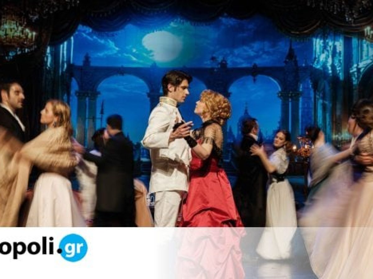 Ά&nu;&nu;&alpha; &Kappa;&alpha;&rho;έ&nu;&iota;&nu;&alpha;: &Omicron; &Pi;έ&tau;&rho;&omicron;&sigmaf; &Zeta;&omicron;ύ&lambda;&iota;&alpha;&sigmaf; &sigma;&kappa;&eta;&nu;&omicron;&theta;&epsilon;&tau;&epsilon;ί &tau;&omicron; &kappa;&lambda;&alpha;&sigma;&iota;&kappa;ό &alpha;&rho;&iota;&sigma;&tau;&omicron;ύ&rho;&gamma;&eta;&mu;&alpha; &sigma;&tau;&omicron;&nu; &laquo;&Epsilon;&lambda;&lambda;&eta;&nu;&iota;&kappa;ό &Kappa;ό&sigma;&mu;&omicron;&raquo;