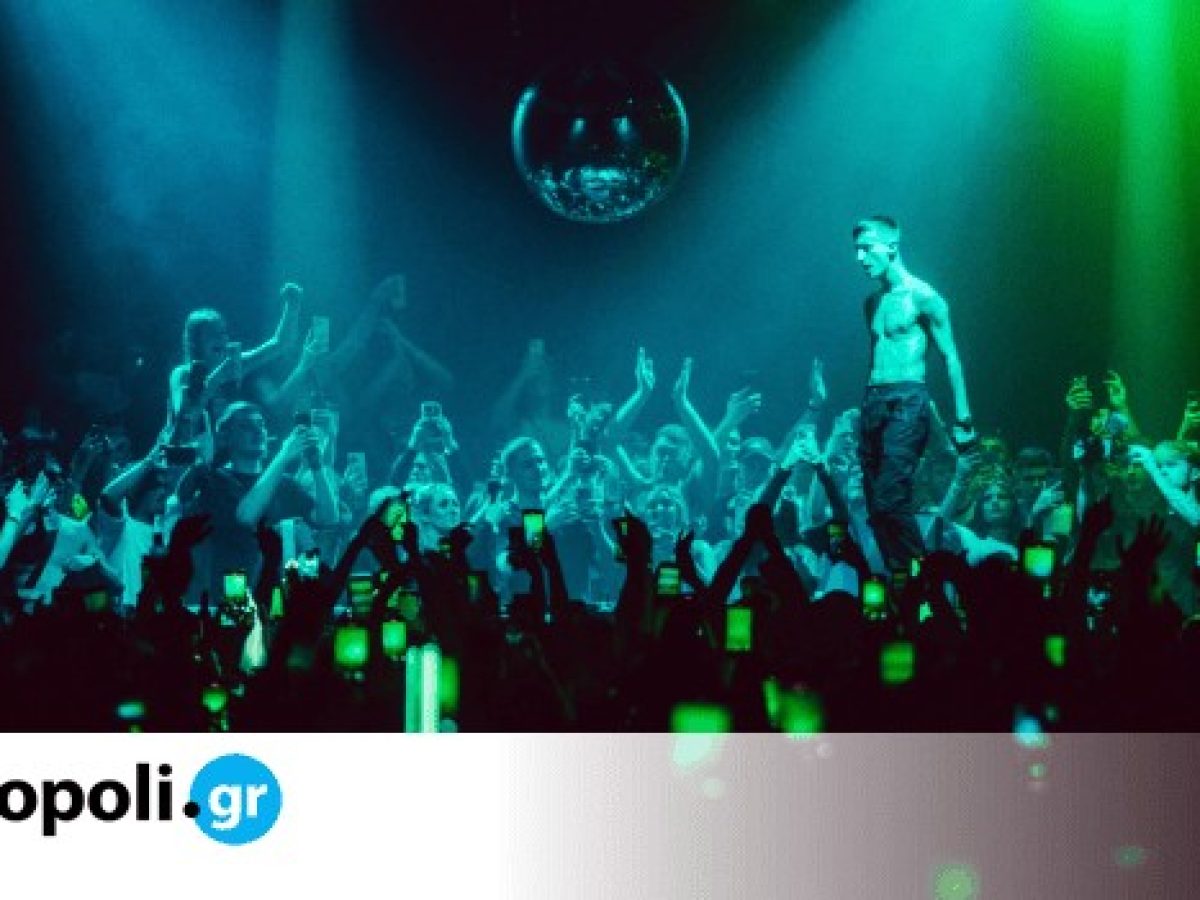 TELETECH Athens: &Mu;&iota;&alpha; &nu;ύ&chi;&tau;&alpha; hard techno &kappa;&alpha;&iota; rave &sigma;&tau;&omicron; Universe &ndash; monopoli.gr