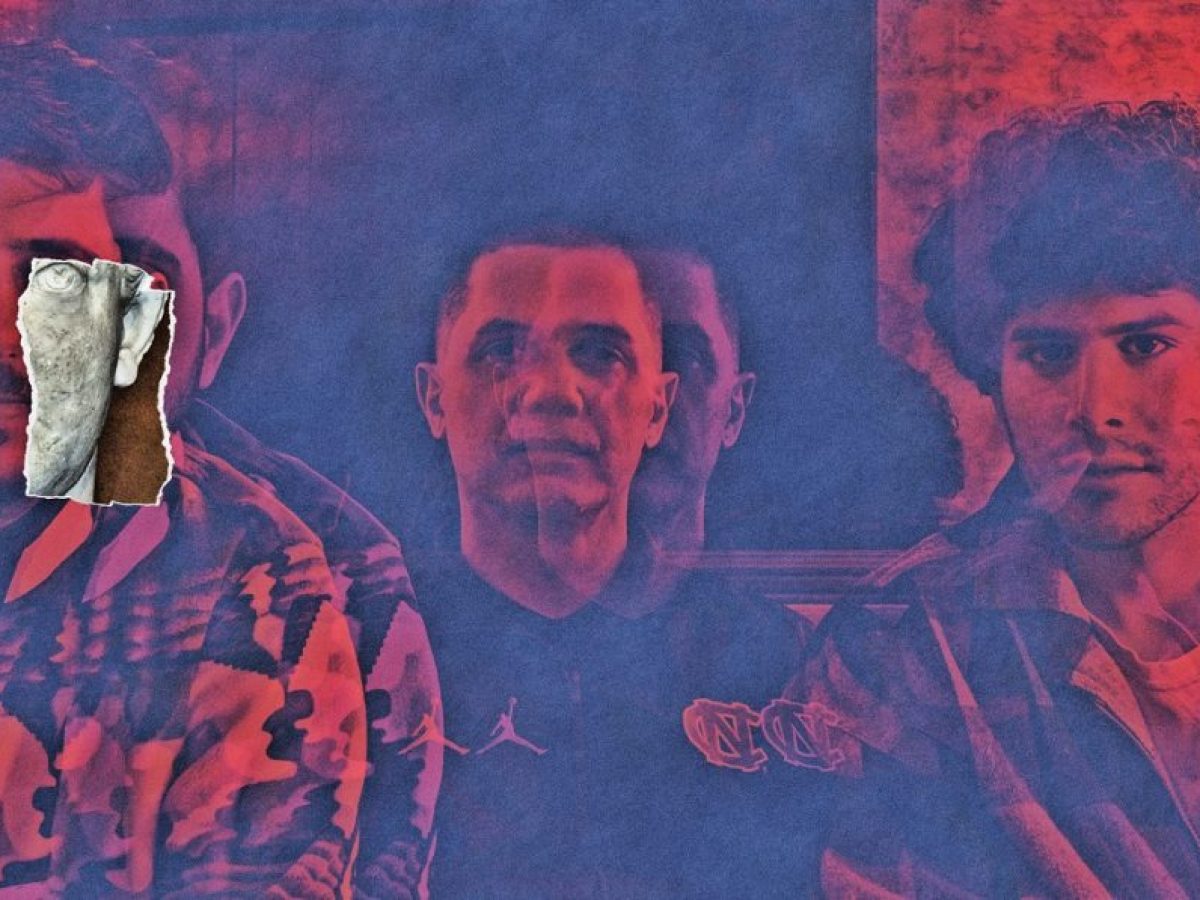 &Omicron;&iota; Bloombox &zeta;&omega;&nu;&tau;&alpha;&nu;ά &xi;&alpha;&nu;ά &sigma;&tau;&omicron; Jazz&eacute;t | CultureNow.gr