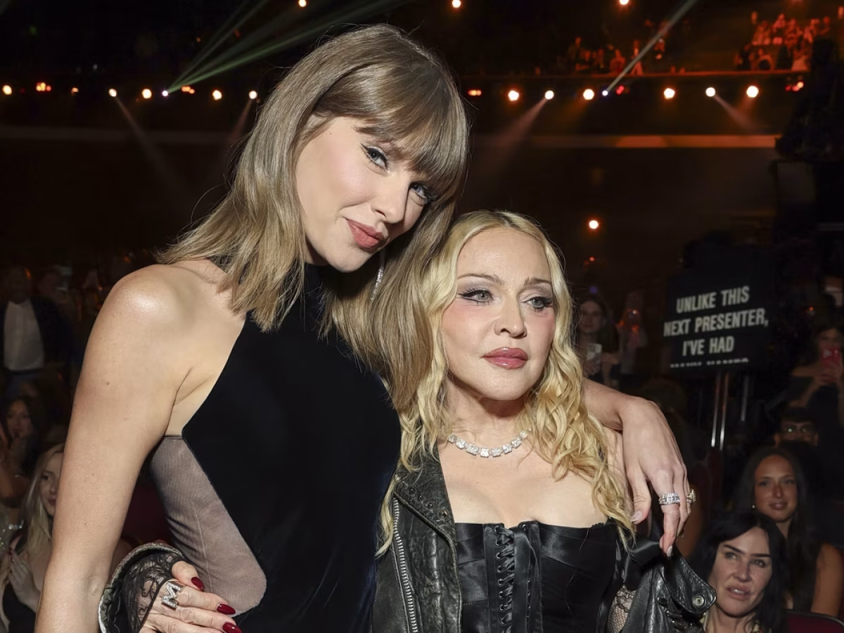 MTV VMAs 2026: Madonna &kappa;&alpha;&iota; Taylor Swift &kappa;&upsilon;&rho;&iota;ά&rho;&chi;&eta;&sigma;&alpha;&nu; &ndash; Ό&lambda;&omicron;&iota; &omicron;&iota; &nu;&iota;&kappa;&eta;&tau;έ&sigmaf; | &Tau;&Omicron; &Beta;&Eta;&Mu;&Alpha;