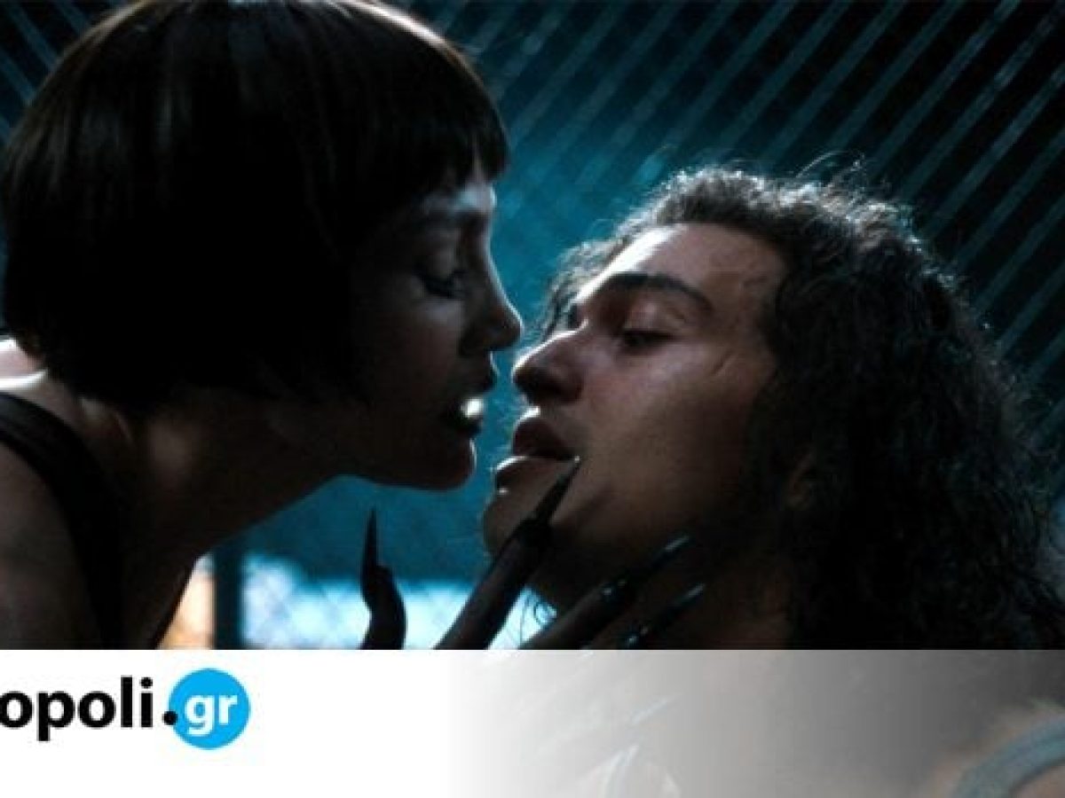 Kiss of a Spider Woman: &Eta; Jennifer Lopez &sigma;&tau;&alpha; &kappa;&alpha;&lambda;ύ&tau;&epsilon;&rho;ά &tau;&eta;&sigmaf; &ndash; &Tau;&iota; &theta;&alpha; &delta;&omicron;ύ&mu;&epsilon; &alpha;&upsilon;&tau;ό &tau;&omicron; &Sigma;&Kappa; &sigma;&tau;&eta;&nu; TV;