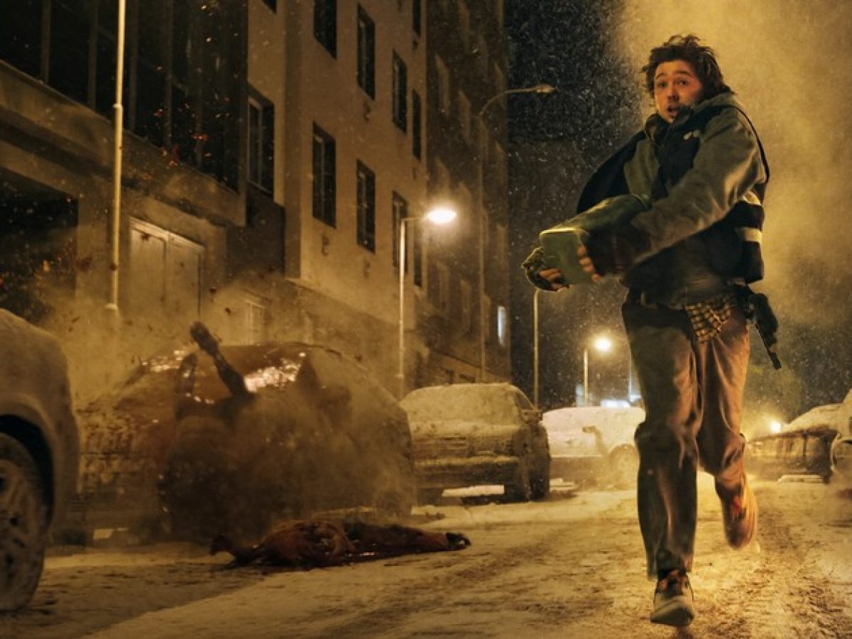 &Epsilon;&lambda;&lambda;&eta;&nu;&iota;&kappa;ό box-office: &Tau;&omicron; &laquo;Resident Evil&raquo; &sigma;&tau;&eta;&nu; &kappa;&omicron;&rho;&upsilon;&phi;ή, &alpha;&lambda;&lambda;ά&hellip; &chi;&alpha;&lambda;&alpha;&rho;ά.