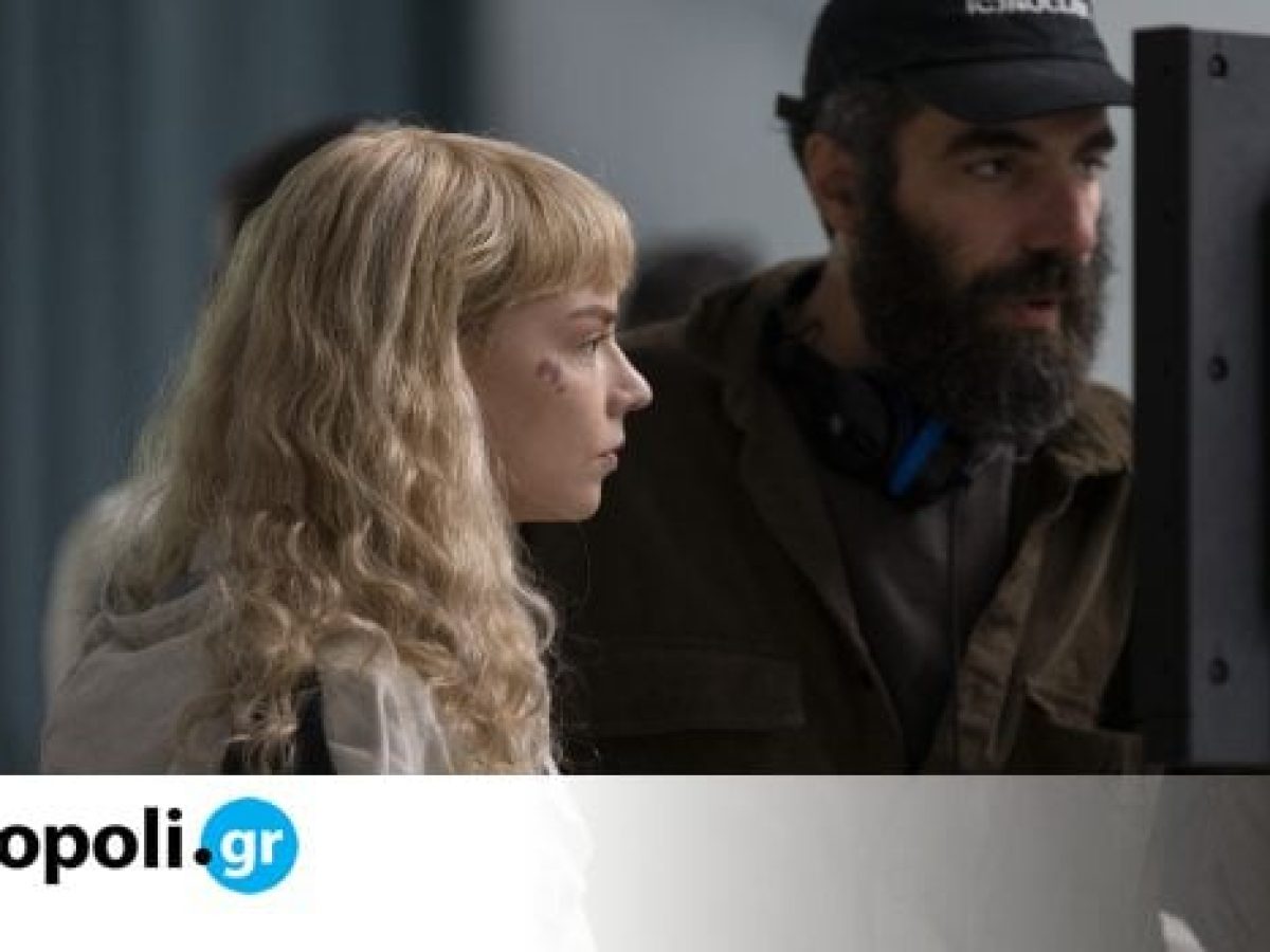&Omicron; Romain Gavras έ&rho;&chi;&epsilon;&tau;&alpha;&iota; &sigma;&tau;&eta;&nu; &Sigma;&tau;έ&gamma;&eta; &gamma;&iota;&alpha; έ&nu;&alpha; masterclass &pi;ά&nu;&omega; &sigma;&tau;&eta;&nu; &epsilon;&pi;&iota;&delta;&rho;&alpha;&sigma;&tau;&iota;&kappa;ό&tau;&eta;&tau;&alpha; &tau;&eta;&sigmaf; &epsilon;&iota;&kappa;ό&nu;&alpha;&sigmaf; &ndash; monopoli.gr