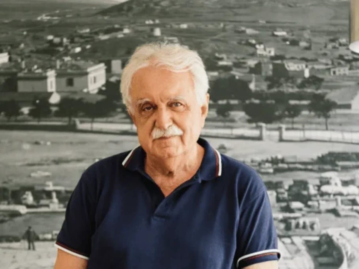 &Pi;&alpha;&rho;&alpha;&iota;&tau;ή&theta;&eta;&kappa;&epsilon; &omicron; &Sigma;&tau;&alpha;ύ&rho;&omicron;&sigmaf; &Mu;&pi;έ&nu;&omicron;&sigmaf; &alpha;&pi;ό &tau;&eta;&nu; &Epsilon;&pi;&iota;&tau;&rho;&omicron;&pi;ή &Alpha;&nu;&alpha;&sigma;&upsilon;&gamma;&kappa;&rho;ό&tau;&eta;&sigma;&eta;&sigmaf; &tau;&omicron;&upsilon; Έ&beta;&rho;&omicron;&upsilon;&ndash; &Beta;&alpha;&rho;&iota;έ&sigmaf; &alpha;&iota;&chi;&mu;έ&sigmaf; &gamma;&iota;&alpha; &tau;&omicron; Masterplan &tau;&omega;&nu; 3 &delta;&iota;&sigma;. &epsilon;&upsilon;&rho;ώ &ndash; Art Point View