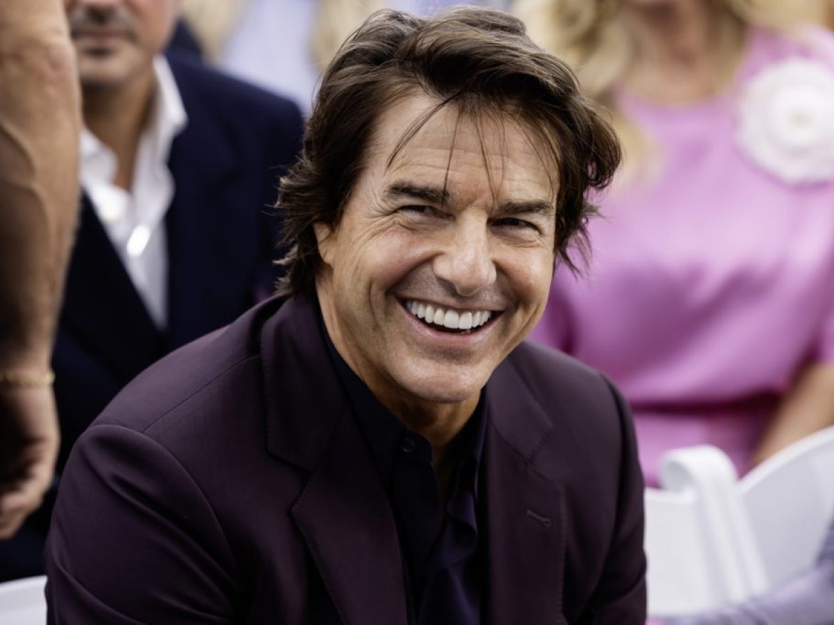 &ldquo;Days of Thunder 2&rdquo;: &Omicron; &Tau;&omicron;&mu; &Kappa;&rho;&omicron;&upsilon;&zeta; &epsilon;&pi;&iota;&sigma;&tau;&rho;έ&phi;&epsilon;&iota; &sigma;&tau;&iota;&sigmaf; &pi;ί&sigma;&tau;&epsilon;&sigmaf; &tau;&omicron;&upsilon; NASCAR &mu;&alpha;&zeta;ί &mu;&epsilon; &tau;&eta;&nu; &Alpha;&nu; &Chi;ά&theta;&alpha;&gamma;&omicron;&upsilon;&epsilon;ϊ