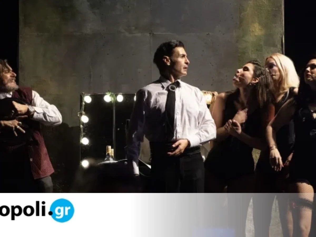 &Alpha;&upsilon;&tau;ή &eta; &nu;ύ&chi;&tau;&alpha; &mu;έ&nu;&epsilon;&iota;: &Eta; &mu;&epsilon;&gamma;ά&lambda;&eta; &epsilon;&pi;&iota;&tau;&upsilon;&chi;ί&alpha; &tau;&omicron;&upsilon; &Kappa;&Theta;&Beta;&Epsilon; &laquo;&kappa;&alpha;&tau;&epsilon;&beta;&alpha;ί&nu;&epsilon;&iota;&raquo; &sigma;&tau;&eta;&nu; &Alpha;&theta;ή&nu;&alpha;