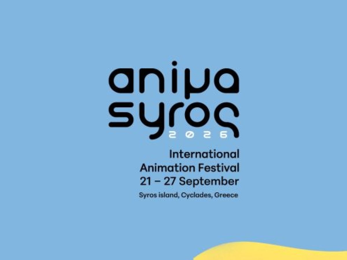 ANIMASYROS 2026: &Alpha;&nu;&alpha;&kappa;&omicron;&iota;&nu;ώ&theta;&eta;&kappa;&epsilon; &tau;&omicron; &pi;&lambda;ή&rho;&epsilon;&sigmaf; &pi;&rho;ό&gamma;&rho;&alpha;&mu;&mu;&alpha; &tau;&omicron;&upsilon; &Phi;&epsilon;&sigma;&tau;&iota;&beta;ά&lambda;!