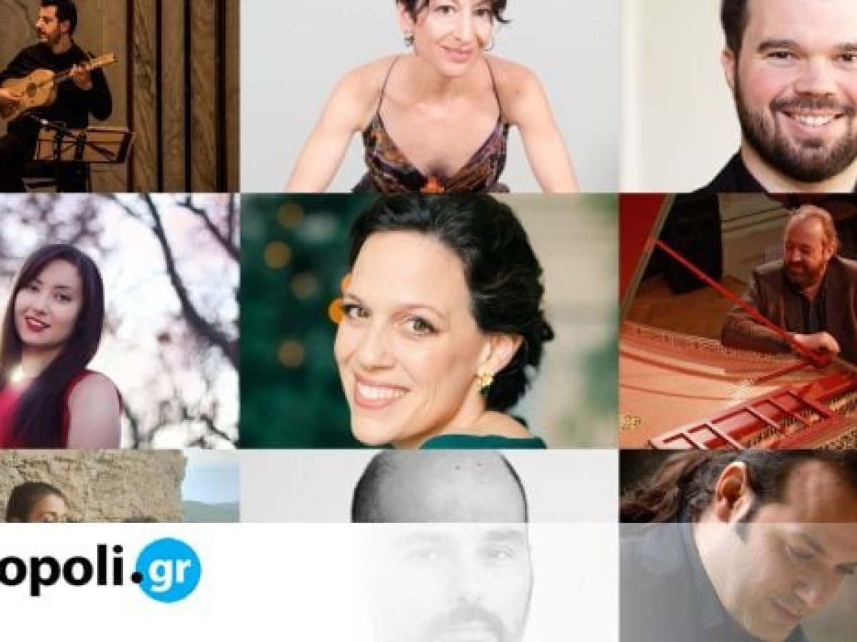 &Alpha;&pi;ό &tau;&eta;&nu; &Iota;&beta;&eta;&rho;&iota;&kappa;ή έ&omega;&sigmaf; &tau;&omicron;&nu; &Mu;&pi;&alpha;&chi;: &Tau;&omicron; Athens Baroque Festival 2026 &sigma;&tau;&eta; &Gamma;&epsilon;&rho;&mu;&alpha;&nu;&iota;&kappa;ή &Epsilon;&kappa;&kappa;&lambda;&eta;&sigma;ί&alpha; &Alpha;&theta;&eta;&nu;ώ&nu;