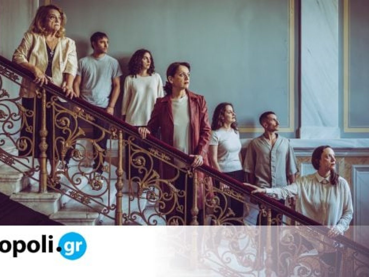&Chi;&rho;ό&nu;&omicron;&sigmaf; &alpha;&pi;ό &Delta;&epsilon;ύ&tau;&epsilon;&rho;&omicron; &Chi;έ&rho;&iota;: &Tau;&omicron; &kappa;&omicron;&rho;&upsilon;&phi;&alpha;ί&omicron; &mu;&upsilon;&theta;&iota;&sigma;&tau;ό&rho;&eta;&mu;&alpha; &tau;&eta;&sigmaf; &Sigma;&beta;&epsilon;&tau;&lambda;ά&nu;&alpha; &Alpha;&lambda;&epsilon;&xi;ί&epsilon;&beta;&iota;&tau;&sigmaf; &sigma;&tau;&omicron; &Delta;&eta;&mu;&omicron;&tau;&iota;&kappa;ό &Theta;έ&alpha;&tau;&rho;&omicron; &Pi;&epsilon;&iota;&rho;&alpha;&iota;ά