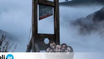 &Eta; &Mu;&pi;&alpha;&lambda;ά&nu;&tau;&alpha; &epsilon;&nu;ό&sigmaf; &epsilon;&upsilon;&alpha;ί&sigma;&theta;&eta;&tau;&omicron;&upsilon; &delta;ή&mu;&iota;&omicron;&upsilon;: Έ&nu;&alpha; &mu;&iota;&omicron;ύ&zeta;&iota;&kappa;&alpha;&lambda; tribute &sigma;&tau;&omicron;&upsilon;&sigmaf; Monty Pythons &sigma;&tau;&omicron; &Theta;έ&alpha;&tau;&rho;&omicron; Olvio &ndash; monopoli.gr
