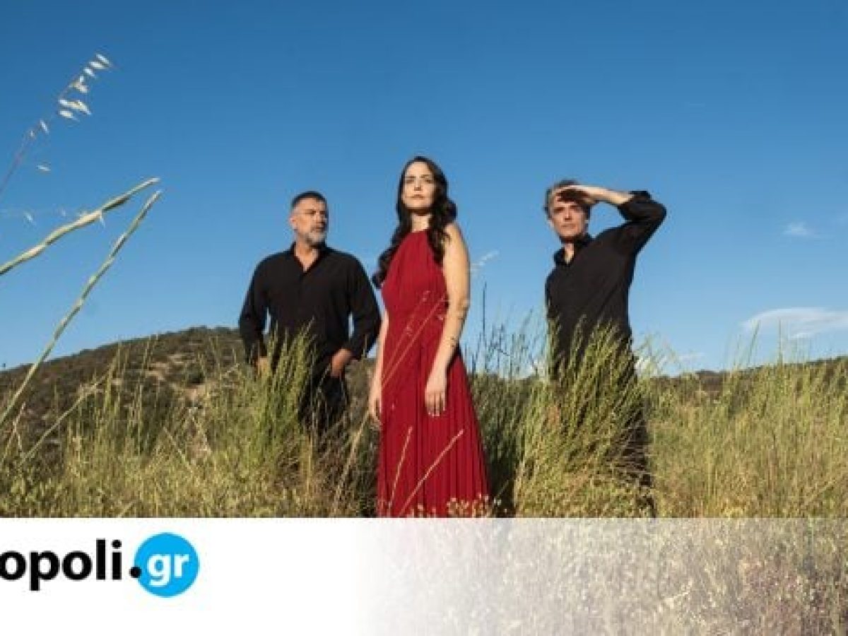 &laquo;&Delta;ύ&omicron; &Mu;ά&upsilon;&rho;&alpha; &Pi;&omicron;&upsilon;&kappa;ά&mu;&iota;&sigma;&alpha;&raquo; : &Kappa;&upsilon;&kappa;&lambda;&omicron;&phi;ό&rho;&eta;&sigma;&epsilon; &tau;&omicron; videoclip &gamma;&iota;&alpha; &tau;&omicron; &omicron;&mu;ό&tau;&iota;&tau;&lambda;&omicron; &tau;&rho;&alpha;&gamma;&omicron;ύ&delta;&iota; &tau;&eta;&sigmaf; &nu;έ&alpha;&sigmaf; &delta;&rho;&alpha;&mu;&alpha;&tau;&iota;&kappa;ή&sigmaf; &sigma;&epsilon;&iota;&rho;ά&sigmaf; &tau;&omicron;&upsilon; MEGA &ndash; monopoli.gr