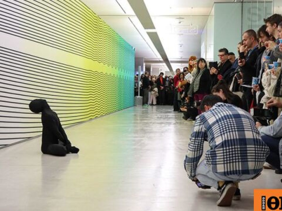 &Epsilon;&theta;&nu;&iota;&kappa;ό &Mu;&omicron;&upsilon;&sigma;&epsilon;ί&omicron; &Sigma;ύ&gamma;&chi;&rho;&omicron;&nu;&eta;&sigmaf; &Tau;έ&chi;&nu;&eta;&sigmaf;: &Delta;&iota;&epsilon;&kappa;&delta;&iota;&kappa;&epsilon;ί &tau;&omicron; &Epsilon;&upsilon;&rho;&omega;&pi;&alpha;ϊ&kappa;ό &Beta;&rho;&alpha;&beta;&epsilon;ί&omicron; &Mu;&omicron;&upsilon;&sigma;&epsilon;ί&omega;&nu;