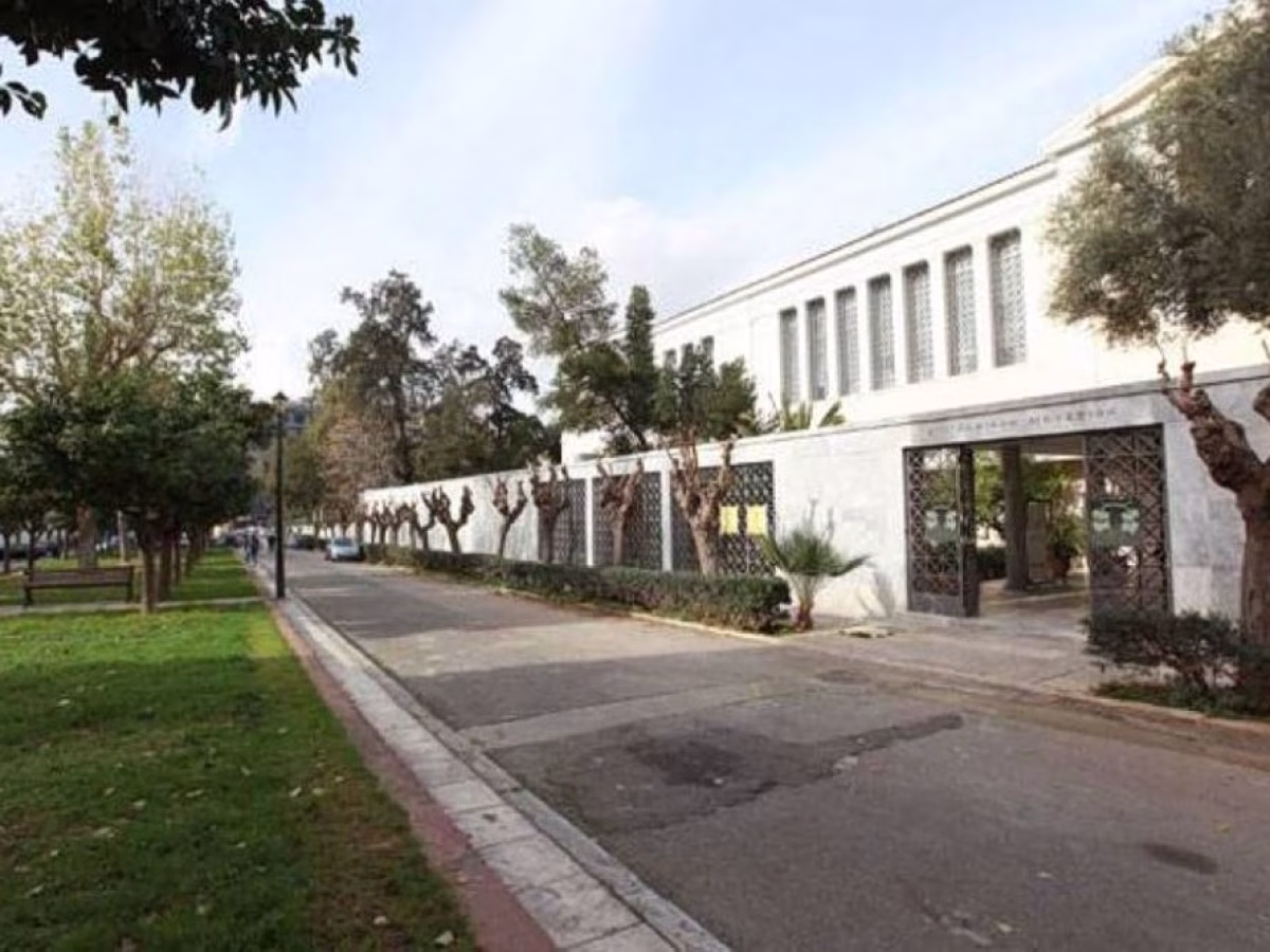&Epsilon;&upsilon;&rho;&omega;&pi;&alpha;ϊ&kappa;έ&sigmaf; &eta;&mu;έ&rho;&epsilon;&sigmaf; &pi;&omicron;&lambda;&iota;&tau;&iota;&sigma;&tau;&iota;&kappa;ή&sigmaf; &kappa;&lambda;&eta;&rho;&omicron;&nu;&omicron;&mu;&iota;ά&sigmaf; 25-27 &Sigma;&epsilon;&pi;&tau;&epsilon;&mu;&beta;&rho;ί&omicron;&upsilon; 2026 &ndash; &Tau;&Omicron; &Beta;&Eta;&Mu;&Alpha;