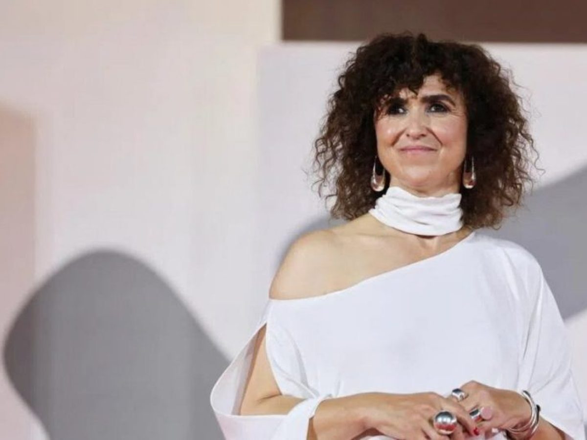 &Beta;&epsilon;&nu;&epsilon;&tau;ί&alpha; 2026: &Chi;&rho;&upsilon;&sigma;ό &Lambda;&iota;&omicron;&nu;&tau;ά&rho;&iota; &sigma;&tau;&omicron; &laquo;Woman Unknown&raquo; &tau;&eta;&sigmaf; &Mu;έ&iota; &epsilon;&lambda;-&Tau;&omicron;ύ&kappa;&iota;