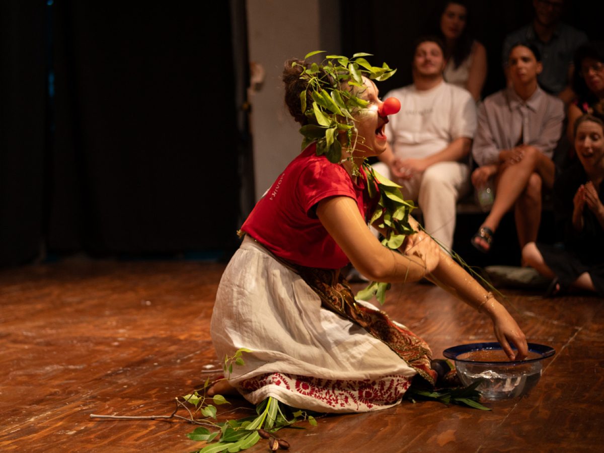 14th HRTFest: &Tau;&omicron; &mu;&epsilon;&gamma;ά&lambda;&omicron; &phi;&epsilon;&sigma;&tau;&iota;&beta;ά&lambda; &Tau;&epsilon;&chi;&nu;ώ&nu; &epsilon;&pi;&iota;&sigma;&tau;&rho;έ&phi;&epsilon;&iota; &sigma;&tau;&eta;&nu; &Alpha;&theta;ή&nu;&alpha; &gamma;&iota;&alpha; 11 &eta;&mu;έ&rho;&epsilon;&sigmaf;