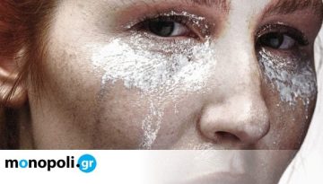 &Iota;&omicron;&upsilon;&lambda;&iota;έ&tau;&tau;&alpha; (&eta;): &Eta; &sigma;&alpha;&iota;&xi;&pi;&eta;&rho;&iota;&kappa;ή &eta;&rho;&omega;ί&delta;&alpha; &alpha;&lambda;&lambda;&iota;ώ&sigmaf; &sigma;&epsilon; έ&nu;&alpha;&nu; &mu;&omicron;&nu;ό&lambda;&omicron;&gamma;&omicron; &sigma;&tau;&omicron; &Theta;έ&alpha;&tau;&rho;&omicron; &Mu;&Epsilon;&Tau;&Sigma;