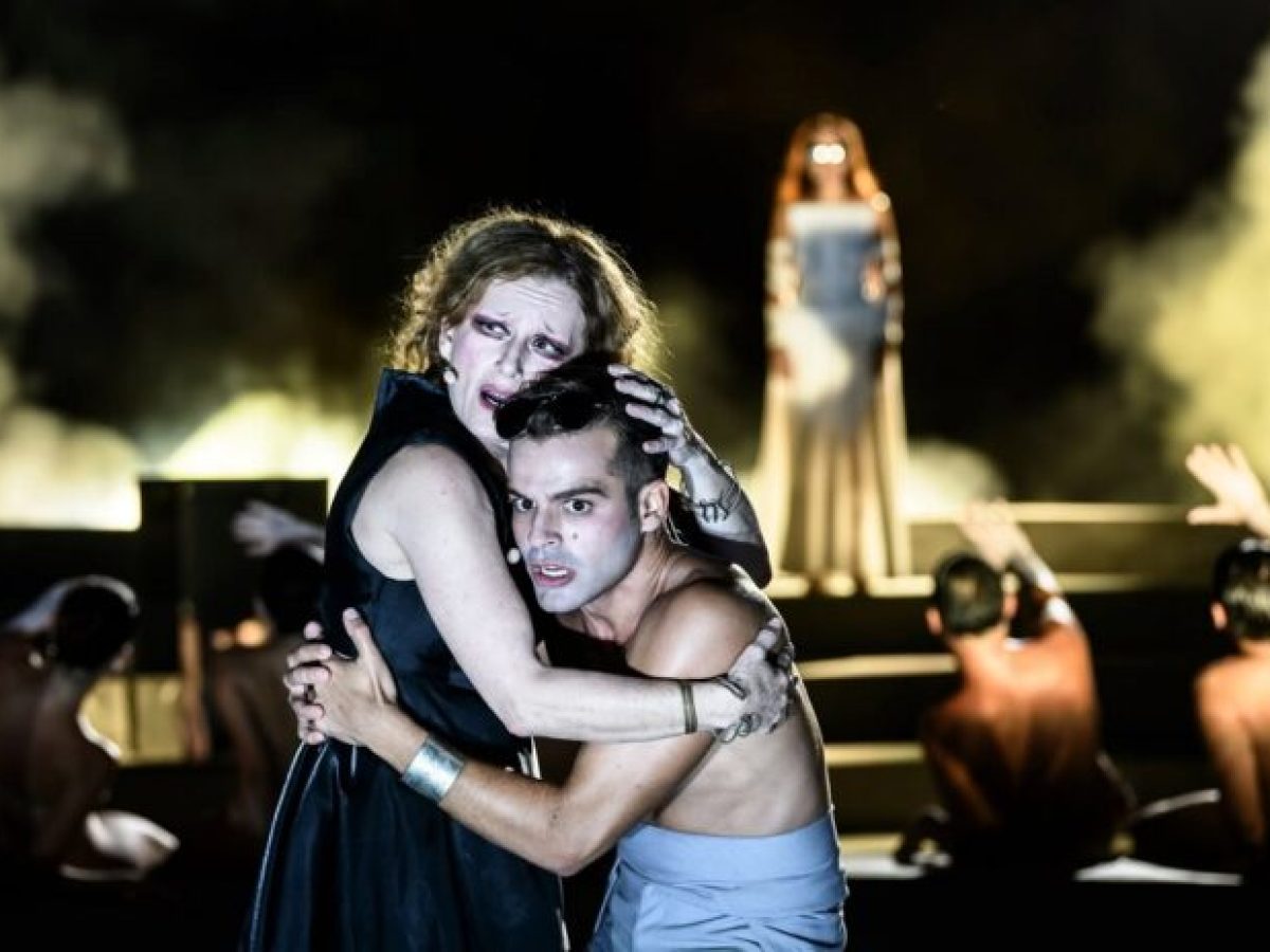 &laquo;Ί&omega;&nu;&raquo;. &Phi;&rho;&omicron;&nu;&tau;&iota;&sigma;&mu;έ&nu;&eta; &pi;&alpha;&rho;ά&sigma;&tau;&alpha;&sigma;&eta; &epsilon;&nu;ό&sigmaf; &laquo;&delta;ύ&sigma;&kappa;&omicron;&lambda;&omicron;&upsilon;&raquo; έ&rho;&gamma;&omicron;&upsilon; &alpha;&pi;ό &tau;&omicron;&nu; &Theta;&omega;&mu;ά &Mu;&omicron;&sigma;&chi;ό&pi;&omicron;&upsilon;&lambda;&omicron; &kappa;&alpha;&iota; &tau;&omicron;&nu; &Theta;&Omicron;&Kappa; &ndash; Art Point View