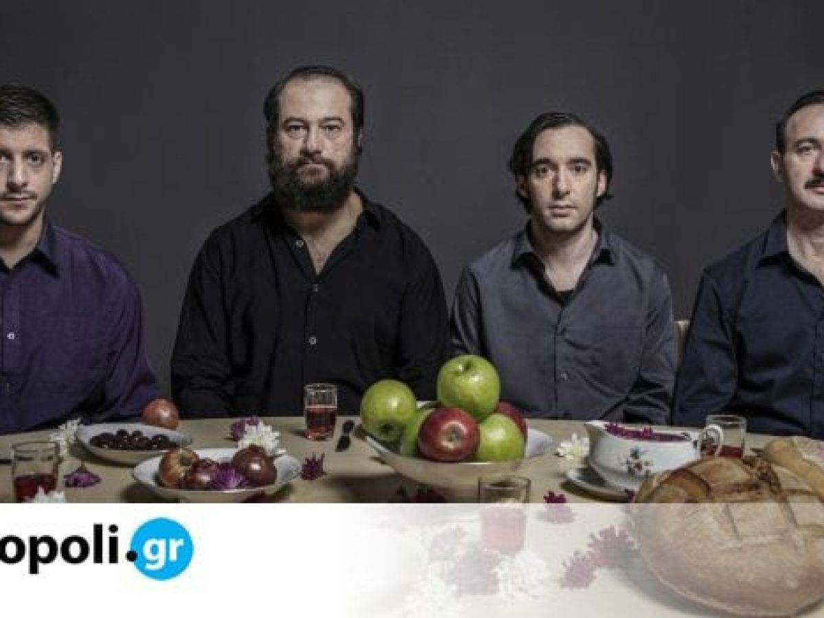 &hellip; &kappa;&alpha;&lambda;ά, &epsilon;&sigma;ύ &sigma;&kappa;&omicron;&tau;ώ&theta;&eta;&kappa;&epsilon;&sigmaf; &nu;&omega;&rho;ί&sigmaf;: &Eta; &pi;&alpha;&rho;ά&sigma;&tau;&alpha;&sigma;&eta; &tau;&eta;&sigmaf; &Omicron;&mu;ά&delta;&alpha;&sigmaf; GAFF &gamma;&iota;&alpha; 5&eta; &chi;&rho;&omicron;&nu;&iota;ά &sigma;&tau;&omicron; &Sigma;ύ&gamma;&chi;&rho;&omicron;&nu;&omicron; &Theta;έ&alpha;&tau;&rho;&omicron;