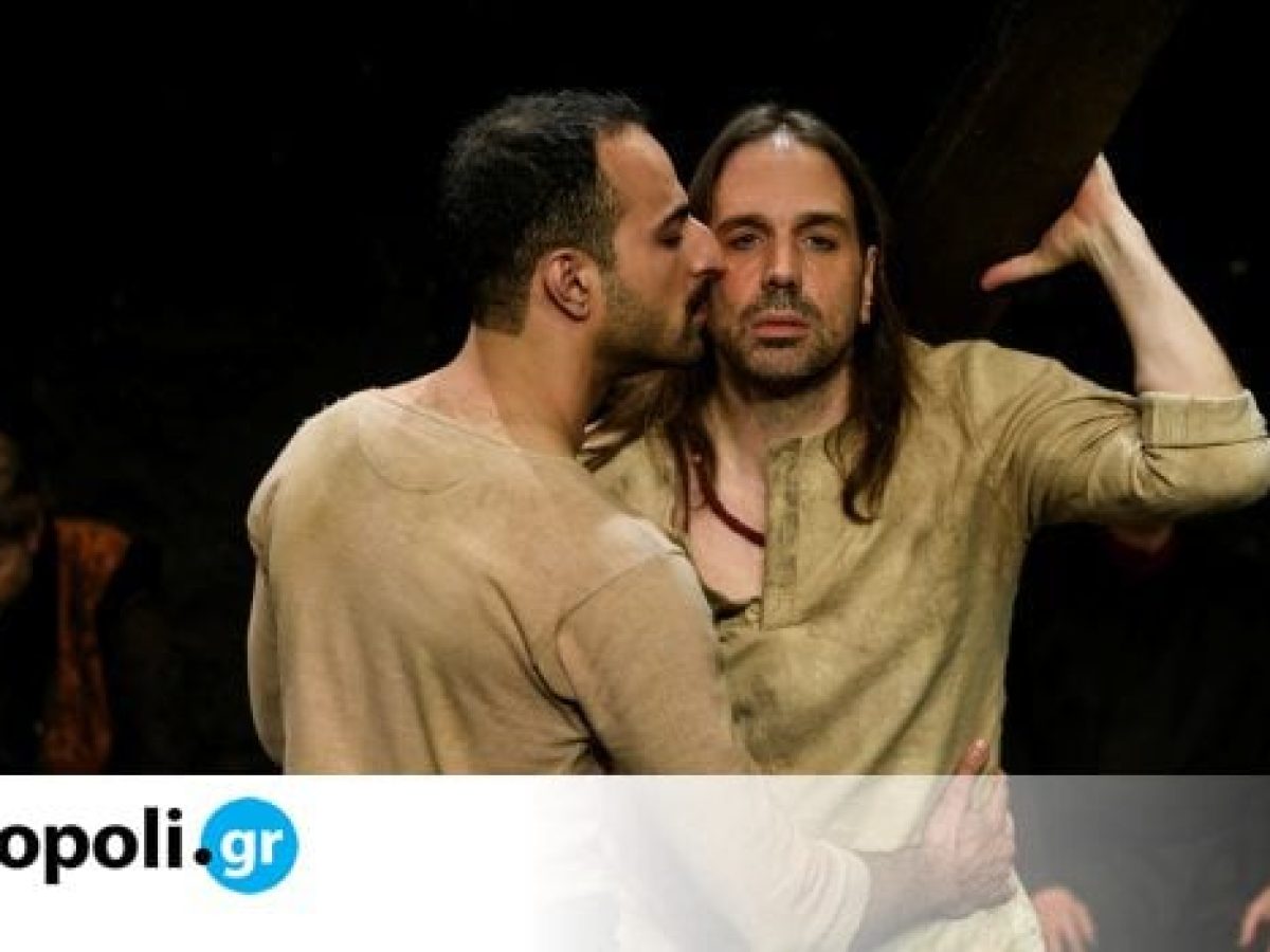 &Omicron; &Chi;&rho;&iota;&sigma;&tau;ό&sigmaf; &xi;&alpha;&nu;&alpha;&sigma;&tau;&alpha;&upsilon;&rho;ώ&nu;&epsilon;&tau;&alpha;&iota;: &Omicron; &Mu;ά&nu;&omicron;&sigmaf; &Kappa;&alpha;&rho;&alpha;&tau;&zeta;&omicron;&gamma;&iota;ά&nu;&nu;&eta;&sigmaf; &sigma;&kappa;&eta;&nu;&omicron;&theta;&epsilon;&tau;&epsilon;ί &xi;&alpha;&nu;ά &tau;&omicron; &mu;&upsilon;&theta;&iota;&sigma;&tau;ό&rho;&eta;&mu;&alpha; &tau;&omicron;&upsilon; &Kappa;&alpha;&zeta;&alpha;&nu;&tau;&zeta;ά&kappa;&eta; &sigma;&tau;&omicron; &Theta;έ&alpha;&tau;&rho;&omicron; &Sigma;&tau;&alpha;&theta;&mu;ό&sigmaf;