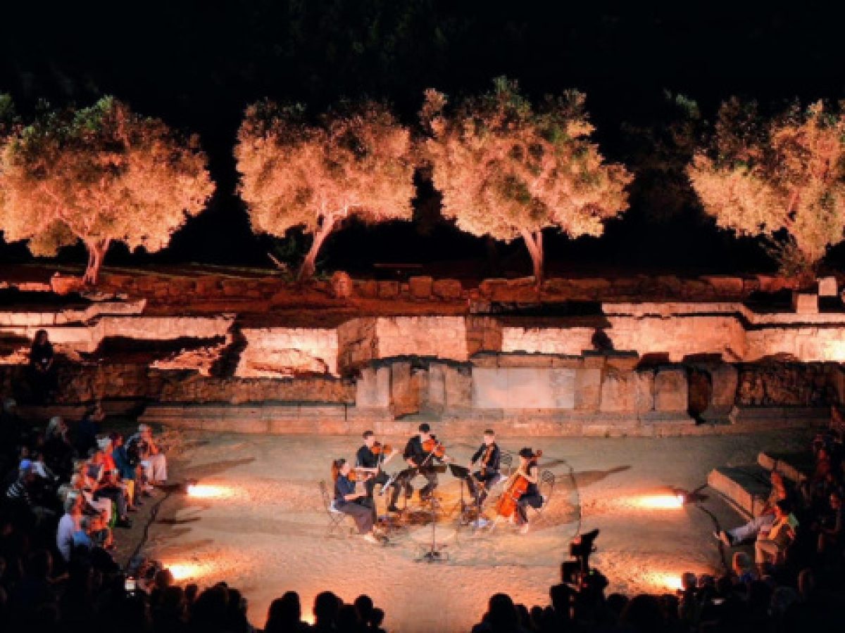 &Pi;ώ&sigmaf; &kappa;&alpha;&iota; &gamma;&iota;&alpha;&tau;ί &kappa;&omicron;&rho;&upsilon;&phi;&alpha;ί&omicron;&iota; &mu;&omicron;&upsilon;&sigma;&iota;&kappa;&omicron;ί &sigma;&upsilon;&gamma;&kappa;&epsilon;&nu;&tau;&rho;ώ&theta;&eta;&kappa;&alpha;&nu; &sigma;&tau;&eta;&nu; &Kappa;&rho;ή&tau;&eta;