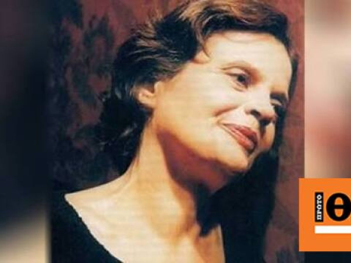 &Mu;&alpha;&rho;&iota;&alpha;&nu;ί&nu;&alpha; &Kappa;&rho;&iota;&epsilon;&zeta;ή: &Mu;&omicron;&upsilon;&sigma;&iota;&kappa;ό &alpha;&phi;&iota;έ&rho;&omega;&mu;&alpha; &sigma;&tau;&eta; &sigma;&tau;&iota;&chi;&omicron;&upsilon;&rho;&gamma;ό &tau;&eta;&sigmaf; &theta;&rho;&upsilon;&lambda;&iota;&kappa;ή&sigmaf; &laquo;&Lambda;&iota;&lambda;&iota;&pi;&omicron;ύ&pi;&omicron;&lambda;&eta;&sigmaf;&raquo; &sigma;&tau;&eta;&nu; &Epsilon;&theta;&nu;&iota;&kappa;ή &Lambda;&upsilon;&rho;&iota;&kappa;ή &Sigma;&kappa;&eta;&nu;ή