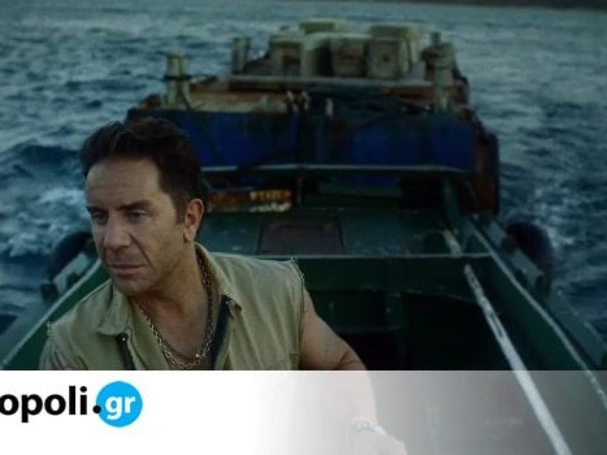 &Sigma;&tau;&omicron;&nu; &Theta;&rho;ό&nu;&omicron; &tau;&omicron;&upsilon; &Xi;έ&rho;&xi;&eta;: &Pi;&omicron;ύ &mu;&pi;&omicron;&rho;&epsilon;ί&sigmaf; &nu;&alpha; &delta;&epsilon;&iota;&sigmaf; &tau;&eta;&nu; &tau;&alpha;&iota;&nu;ί&alpha; &mu;&epsilon; &tau;&omicron;&nu; &Gamma;&iota;ώ&rho;&gamma;&omicron; &Mu;&alpha;&zeta;&omega;&nu;ά&kappa;&eta; &ndash; monopoli.gr
