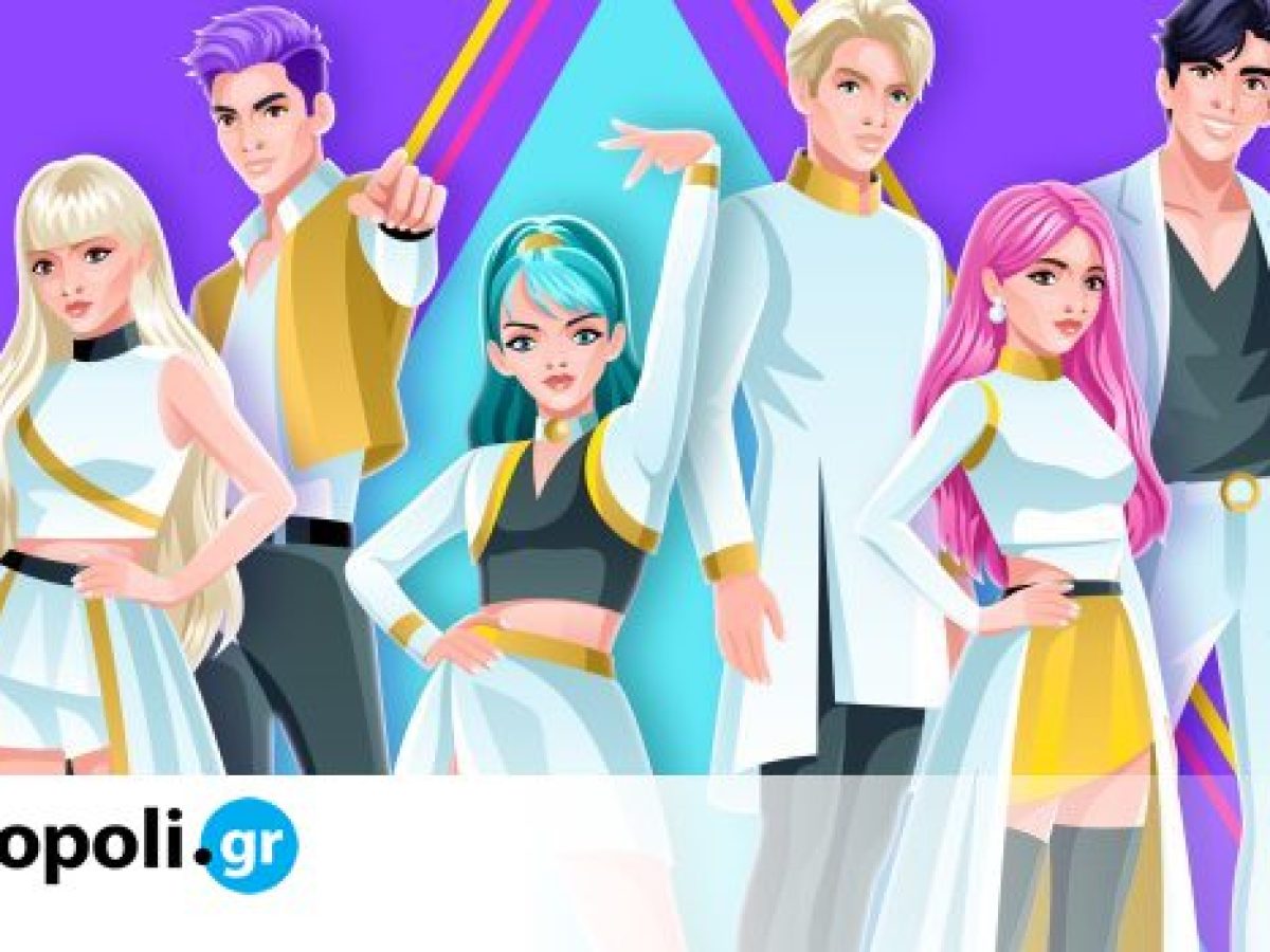 K-POP FEVER: &Alpha;&theta;ή&nu;&alpha;, &Theta;&epsilon;&sigma;&sigma;&alpha;&lambda;&omicron;&nu;ί&kappa;&eta; &kappa;&alpha;&iota; &Eta;&rho;ά&kappa;&lambda;&epsilon;&iota;&omicron;