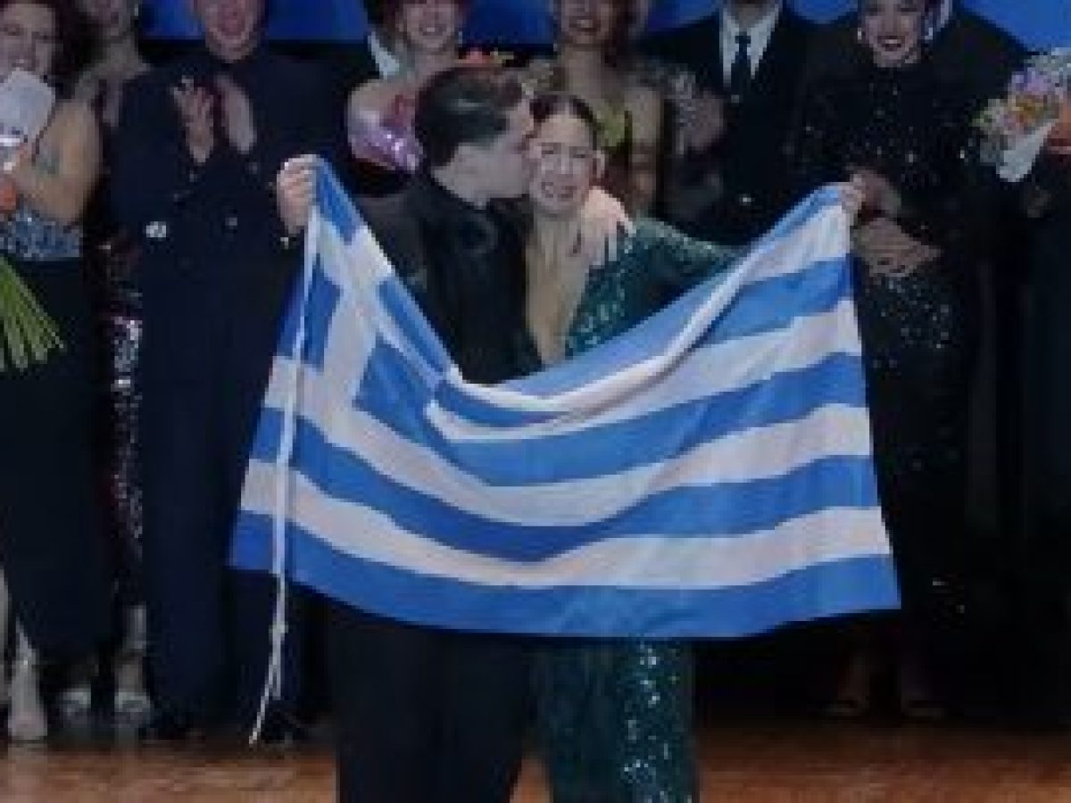 &Epsilon;&lambda;&lambda;&eta;&nu;ί&delta;&alpha; &eta; &pi;&alpha;&gamma;&kappa;ό&sigma;&mu;&iota;&alpha; &pi;&rho;&omega;&tau;&alpha;&theta;&lambda;ή&tau;&rho;&iota;&alpha; &sigma;&tau;&omicron; &tau;ά&nu;&gamma;&kappa;&omicron;!