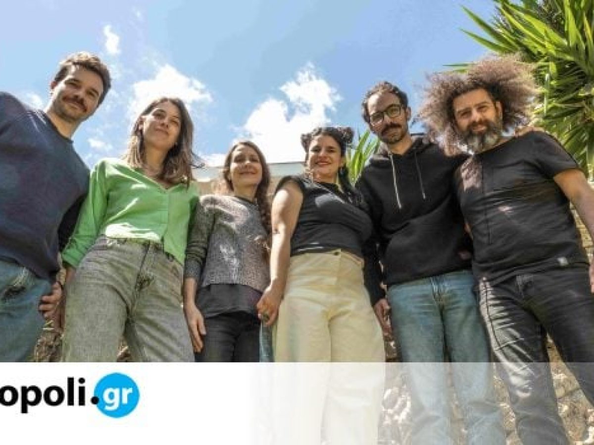 &Omicron; &Kappa;ύ&kappa;&lambda;&omicron;&sigmaf; &mu;&epsilon; &tau;&eta;&nu; &kappa;&iota;&mu;&omega;&lambda;ί&alpha;: &Mu;&iota;&alpha; &pi;&alpha;&iota;&delta;&iota;&kappa;ή &delta;&iota;&alpha;&sigma;&kappa;&epsilon;&upsilon;ή &alpha;&pi;ό &tau;&omicron;&nu; &Mu;&iota;&kappa;&rho;ό &Nu;ό&tau;&omicron; &sigma;&tau;&omicron; Ί&delta;&rho;&upsilon;&mu;&alpha; &Kappa;&alpha;&kappa;&omicron;&gamma;&iota;ά&nu;&nu;&eta;&sigmaf;
