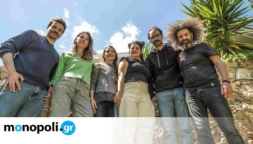&Omicron; &Kappa;ύ&kappa;&lambda;&omicron;&sigmaf; &mu;&epsilon; &tau;&eta;&nu; &kappa;&iota;&mu;&omega;&lambda;ί&alpha;: &Mu;&iota;&alpha; &pi;&alpha;&iota;&delta;&iota;&kappa;ή &delta;&iota;&alpha;&sigma;&kappa;&epsilon;&upsilon;ή &alpha;&pi;ό &tau;&omicron;&nu; &Mu;&iota;&kappa;&rho;ό &Nu;ό&tau;&omicron; &sigma;&tau;&omicron; Ί&delta;&rho;&upsilon;&mu;&alpha; &Kappa;&alpha;&kappa;&omicron;&gamma;&iota;ά&nu;&nu;&eta;&sigmaf;