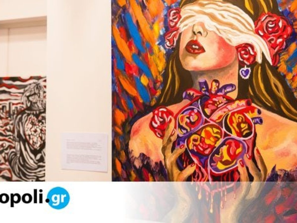 Pulses: &Eta; &pi;&rho;ώ&tau;&eta; έ&kappa;&theta;&epsilon;&sigma;&eta; &tau;&eta;&sigmaf; Johanna Stavrakaki &sigma;&tau;&eta;&nu; &Epsilon;&lambda;&lambda;ά&delta;&alpha; &ndash; monopoli.gr