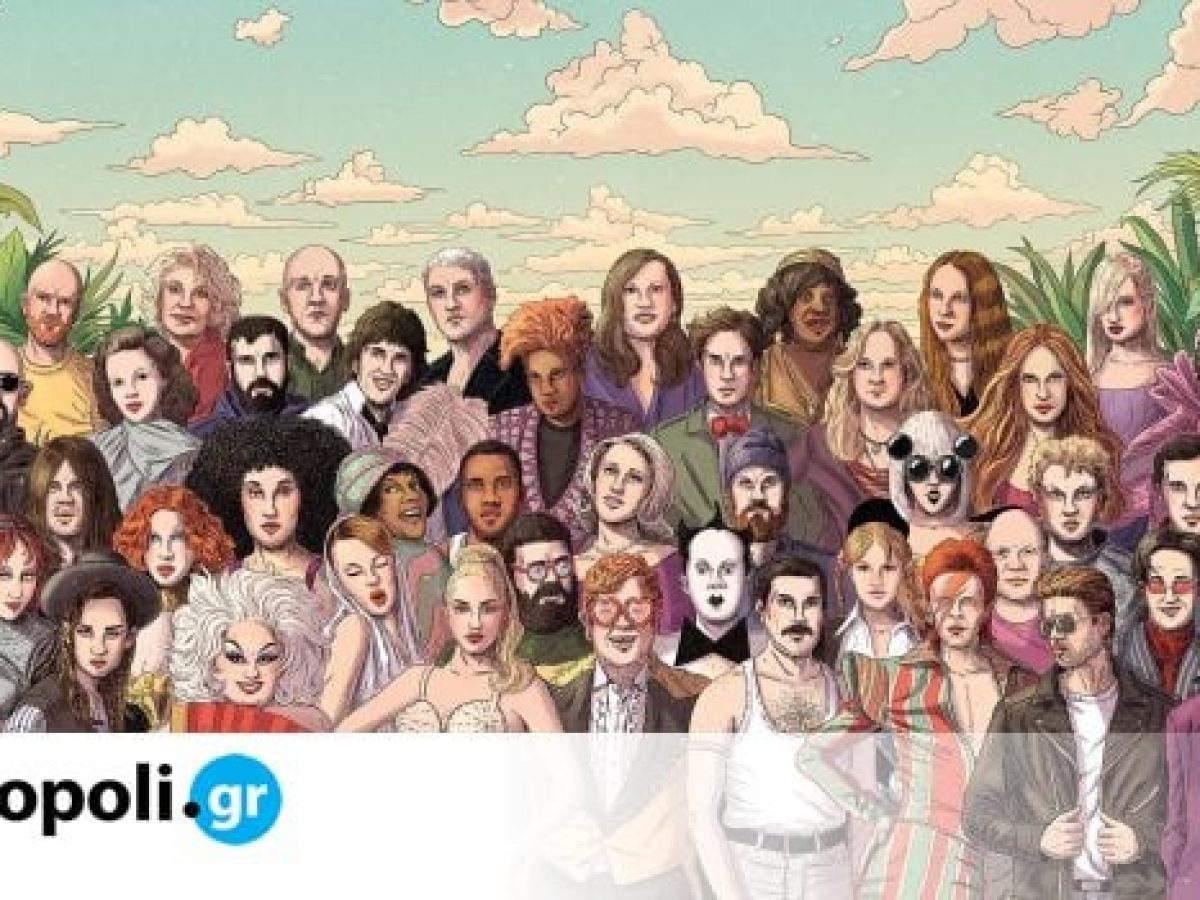 Queer Con 3: &Eta; &mu;&epsilon;&gamma;ά&lambda;&eta; &gamma;&iota;&omicron;&rho;&tau;ή &tau;&eta;&sigmaf; queer &tau;έ&chi;&nu;&eta;&sigmaf; &kappa;&alpha;&iota; &omicron;&rho;&alpha;&tau;ό&tau;&eta;&tau;&alpha;&sigmaf; έ&rho;&chi;&epsilon;&tau;&alpha;&iota; &sigma;&tau;&eta;&nu; &Epsilon;&lambda;&lambda;&eta;&nu;&omicron;&alpha;&mu;&epsilon;&rho;&iota;&kappa;&alpha;&nu;&iota;&kappa;ή Έ&nu;&omega;&sigma;&eta;