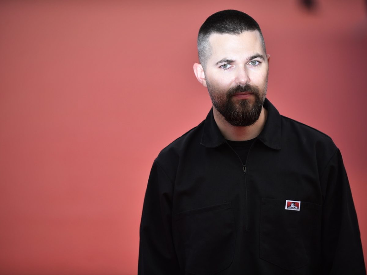 &Omicron; Robert Eggers &phi;έ&rho;&nu;&epsilon;&iota; &tau;&omicron; &laquo;Romeo and Juliet&raquo; &sigma;&tau;&eta; &mu;&epsilon;&gamma;ά&lambda;&eta; &omicron;&theta;ό&nu;&eta; &ndash; &Kappa;&alpha;&iota; &alpha;&upsilon;&tau;ή &eta; &epsilon;&kappa;&delta;&omicron;&chi;ή &delta;&epsilon;&nu; &theta;&alpha; &mu;&omicron;&iota;ά&zeta;&epsilon;&iota; &mu;&epsilon; &kappa;&alpha;&mu;ί&alpha; ά&lambda;&lambda;&eta;