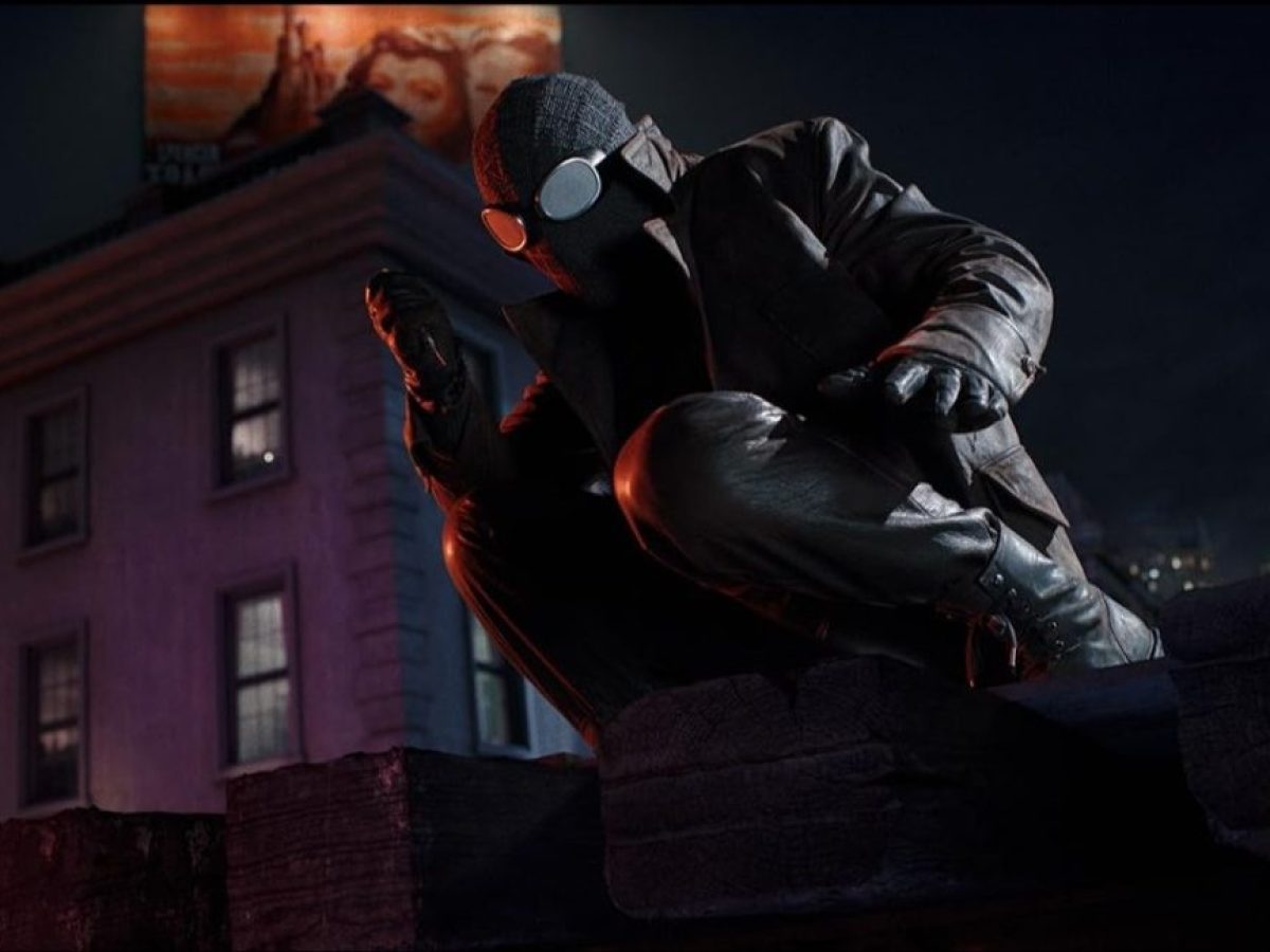 &laquo;Spider-Noir&raquo;: &Eta; &sigma;&epsilon;&iota;&rho;ά &pi;&omicron;&upsilon; &alpha;&kappa;&upsilon;&rho;ώ&theta;&eta;&kappa;&epsilon; &alpha;&pi;ό &tau;&eta;&nu; Amazon &alpha;&lambda;&lambda;ά &sigma;ά&rho;&omega;&sigma;&epsilon; &sigma;&tau;&alpha; Creative Arts Emmy Awards