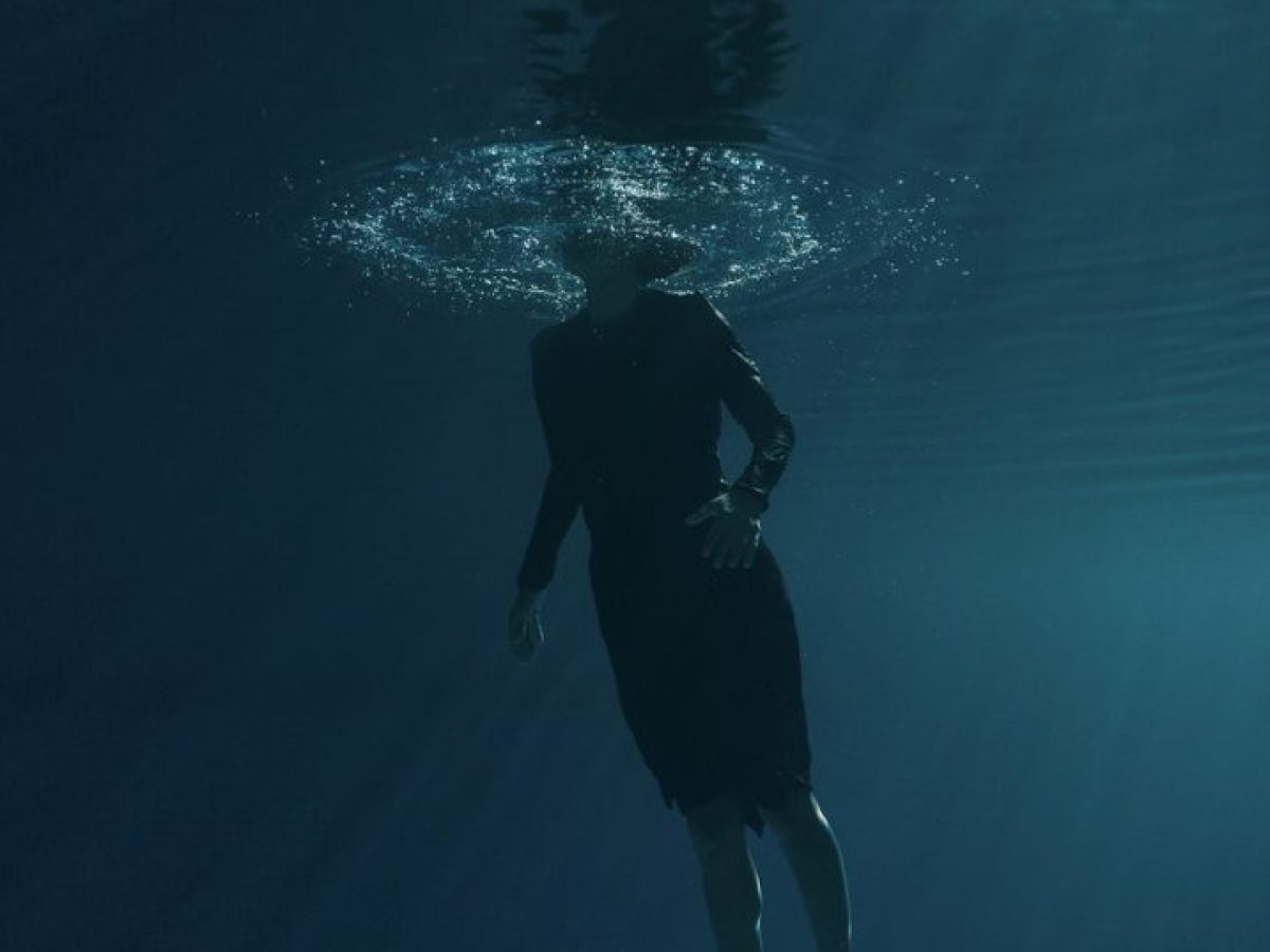 &Eta; &tau;&alpha;&iota;&nu;ί&alpha; &tau;&eta;&sigmaf; Έ&phi;&eta;&sigmaf; &Sigma;&pi;ύ&rho;&omicron;&upsilon; &laquo;Between Water and Roof: Stories of Black&raquo; &delta;&iota;&alpha;&gamma;&omega;&nu;ί&zeta;&epsilon;&tau;&alpha;&iota; &sigma;&tau;&omicron; Aesthetica Short Film Festival 2026