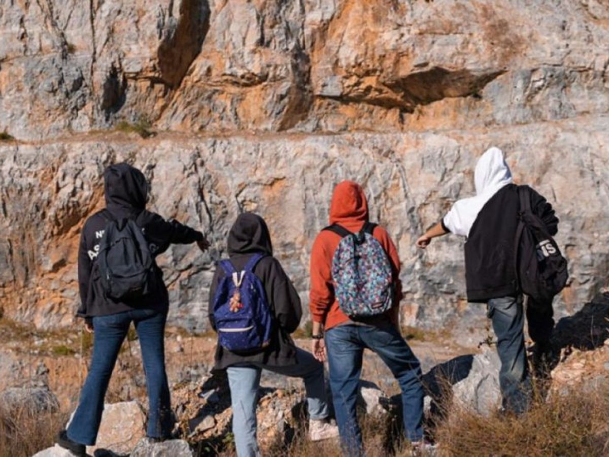 Teen Talk Bullying &sigma;&tau;&omicron; &Theta;έ&alpha;&tau;&rho;&omicron; Nous &ndash; Creative Space | Lykavitos.gr