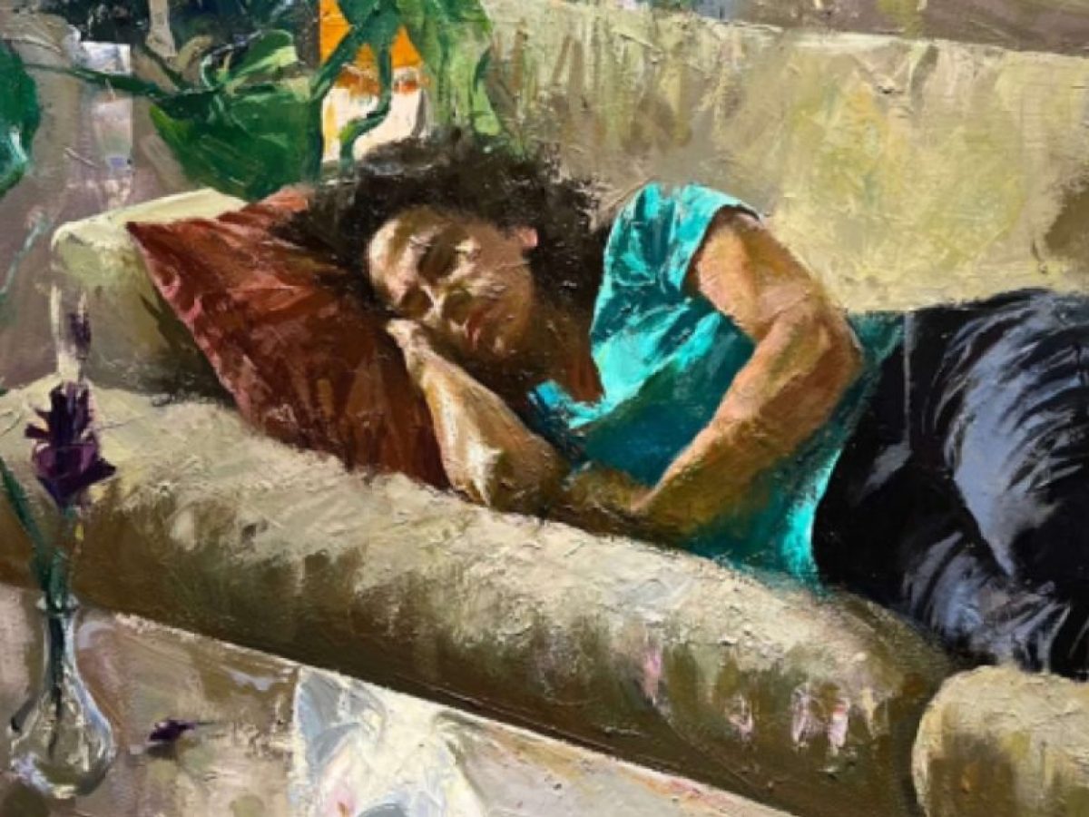 From Chania to Paros 1995&ndash;2026: &Omicron;&mu;&alpha;&delta;&iota;&kappa;ή έ&kappa;&theta;&epsilon;&sigma;&eta; &sigma;&tau;&omicron; t.k. place Art Gallery | CultureNow.gr