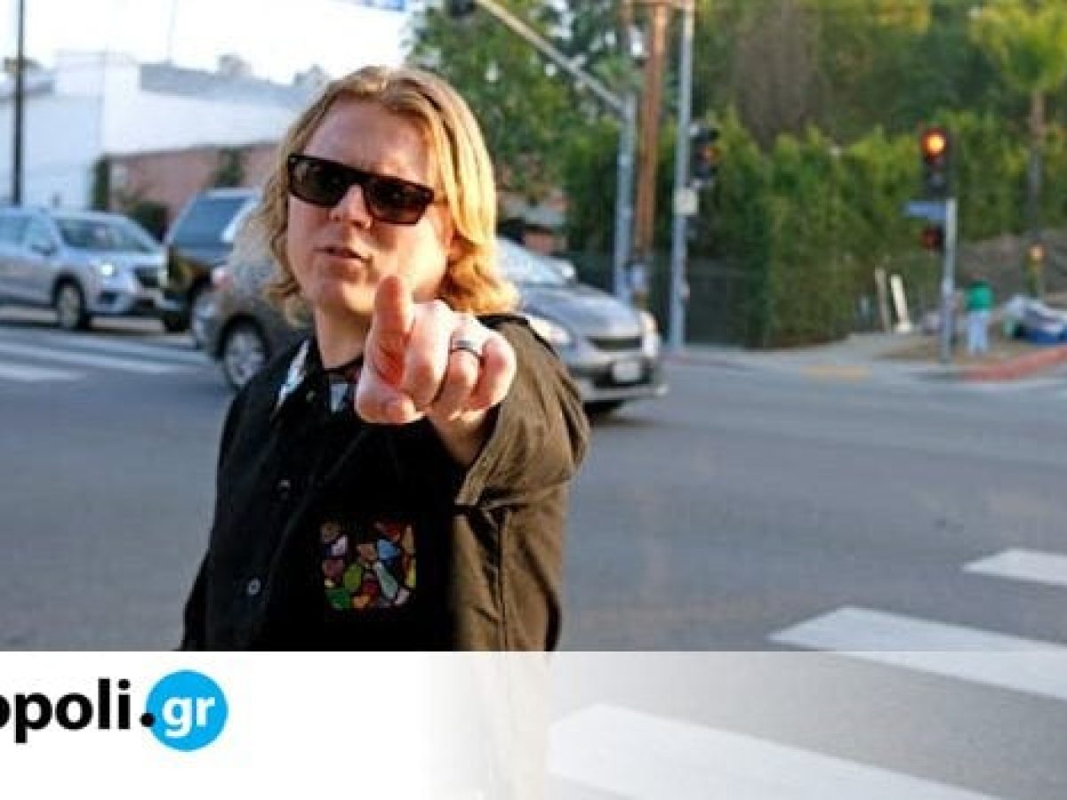 &Omicron; Ty Segall &tau;&omicron; &phi;&theta;&iota;&nu;ό&pi;&omega;&rho;&omicron; &sigma;&tau;&omicron; Floyd &gamma;&iota;&alpha; &mu;&iota;&alpha; &delta;&upsilon;&nu;&alpha;&tau;ή rock &beta;&rho;&alpha;&delta;&iota;ά &ndash; monopoli.gr