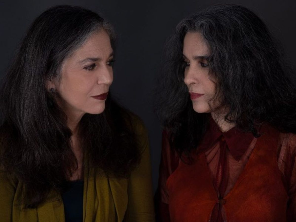 Watersong: &Sigma;&alpha;&beta;ί&nu;&alpha; &Gamma;&iota;&alpha;&nu;&nu;ά&tau;&omicron;&upsilon; & Lamia Bedioui &mu;&epsilon; &tau;&omicron;&upsilon;&sigmaf; Primavera en Salonico &sigma;&tau;&omicron; &Phi; hill Sessions | CultureNow.gr