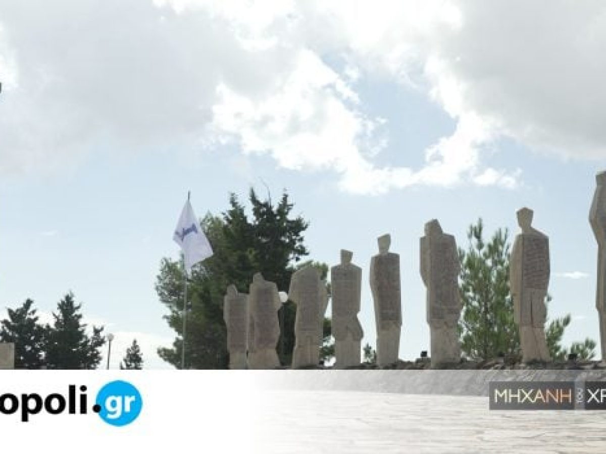 &laquo;&Mu;&eta;&chi;&alpha;&nu;ή &tau;&omicron;&upsilon; &Chi;&rho;ό&nu;&omicron;&upsilon;&raquo;: H &delta;&eta;&mu;&omicron;&phi;&iota;&lambda;ή&sigmaf; &epsilon;&kappa;&pi;&omicron;&mu;&pi;ή &epsilon;&pi;&iota;&sigma;&tau;έ&phi;&epsilon;&iota; &mu;&epsilon; &nu;έ&alpha; &epsilon;&pi;&epsilon;&iota;&sigma;ό&delta;&iota;&alpha; &sigma;&tau;&eta; MagentaTV &ndash; monopoli.gr